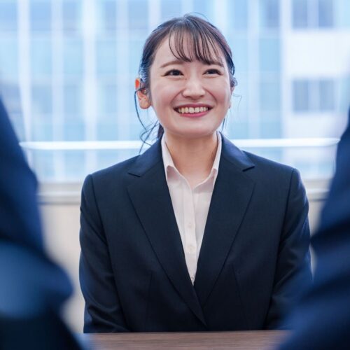 求人募集サービス