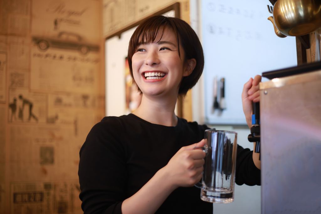 外食店04